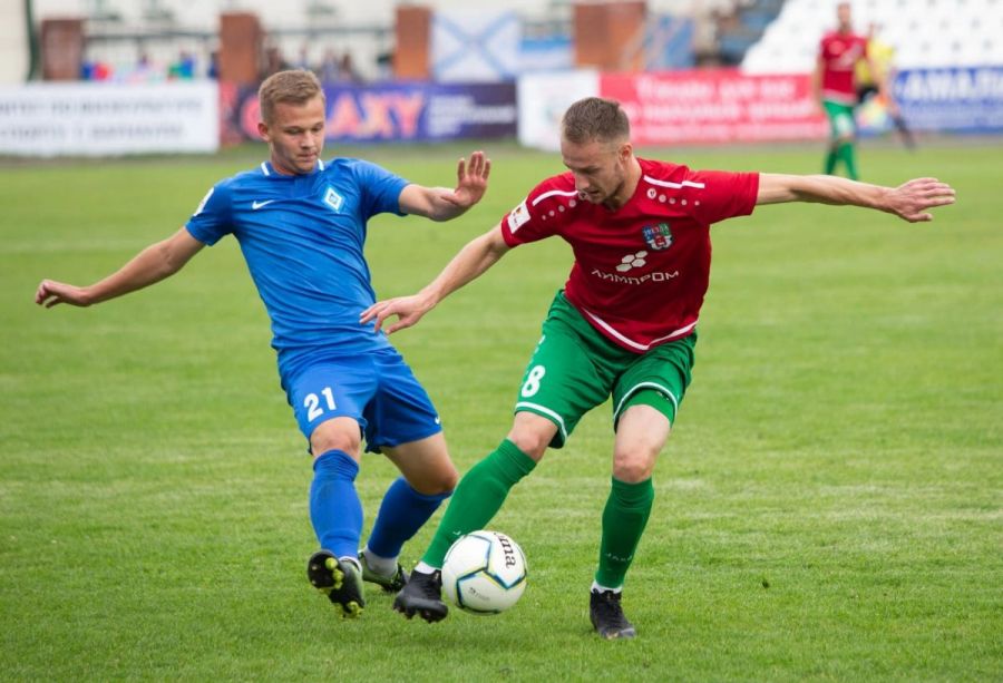 Фото: Владимир Мартынов