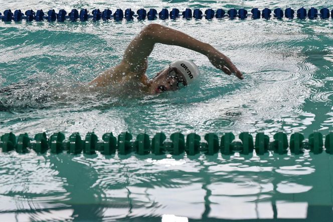 Фото: СШОР "Обь"