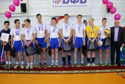 Дорога в мастера