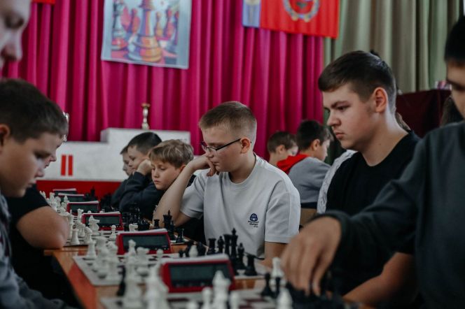 Фото: Юлия Коробкова/сайт ФШАК