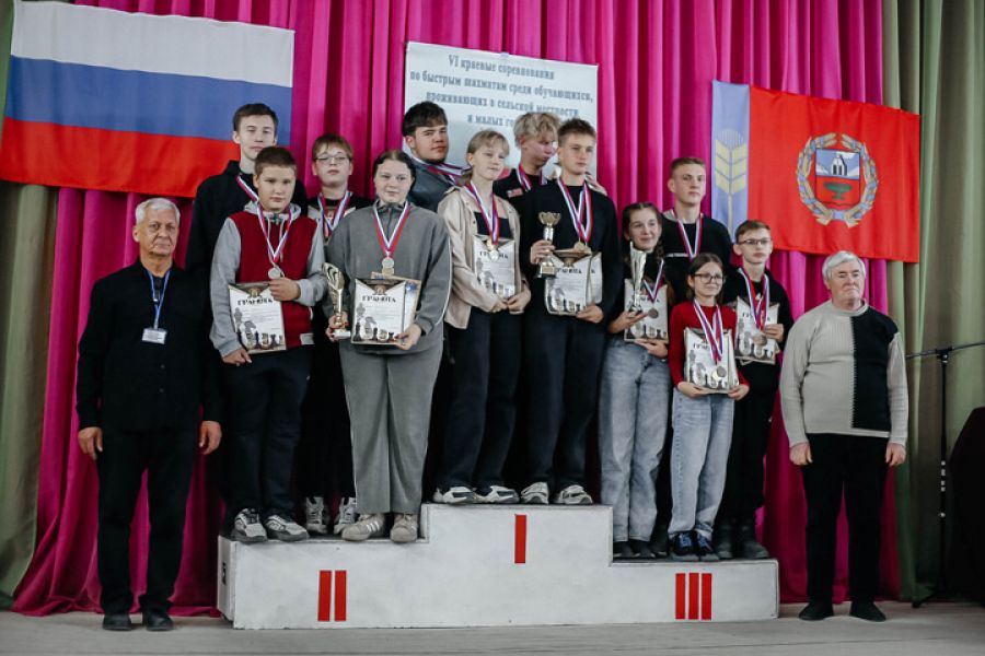 Фото: Юлия Коробкова/сайт ФШАК