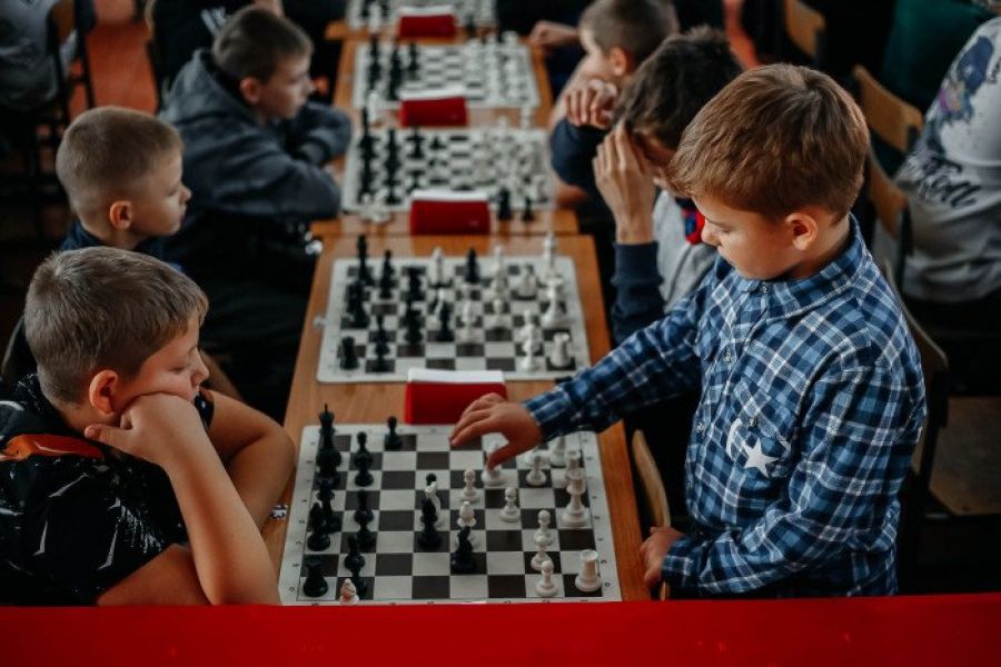 Фото: Юлия Коробкова/сайт ФШАК