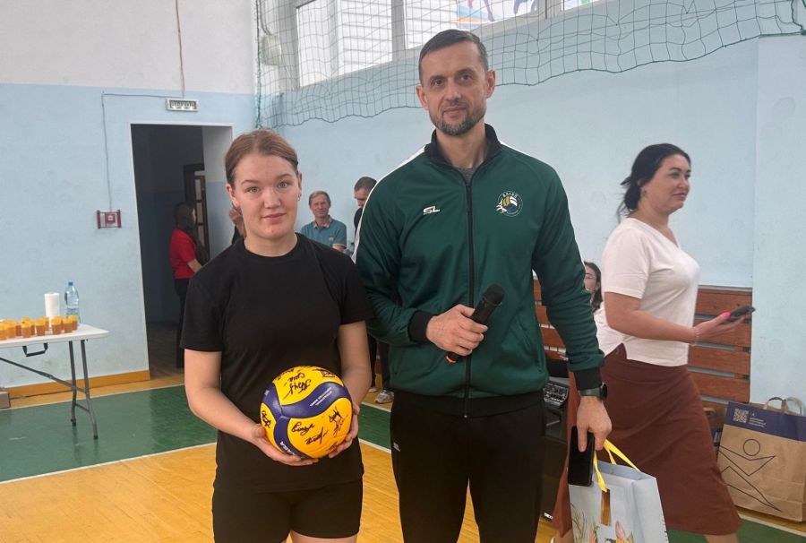 Фото предоставлены СШОР "Заря Алтая"