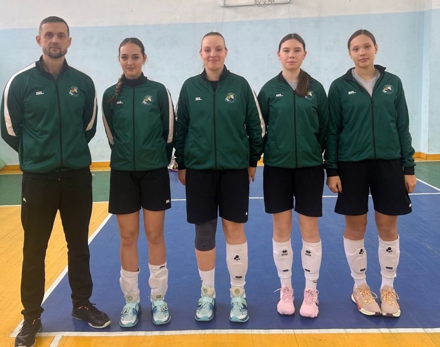 Фото предоставлены СШОР "Заря Алтая"