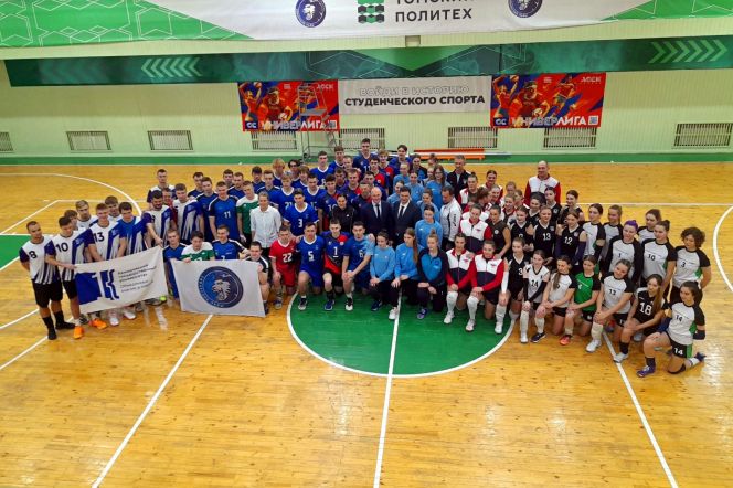 Фото: Александр Трунтягин