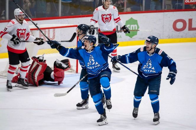 Фото: пресс-служба ХКДА