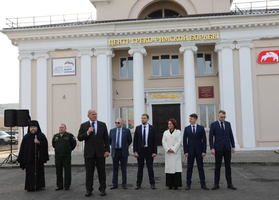 Фото: пресс-служба администрации Бийска
