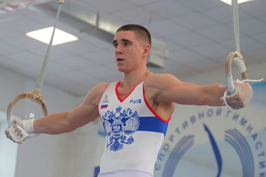 Фото: Олег Харлов / «Алтайский спорт»