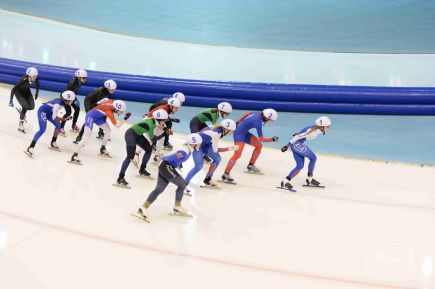 Виктор Муштаков не попал в состав сборной России для участия в первых этапах Кубка мира.