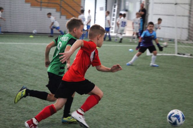 Фото: Виталий Дворянкин/"Алтайский спорт"