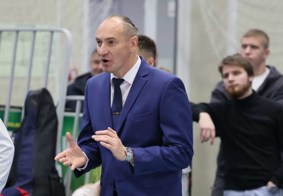 Фото: Александр Чёрный/"Алтайский спорт"