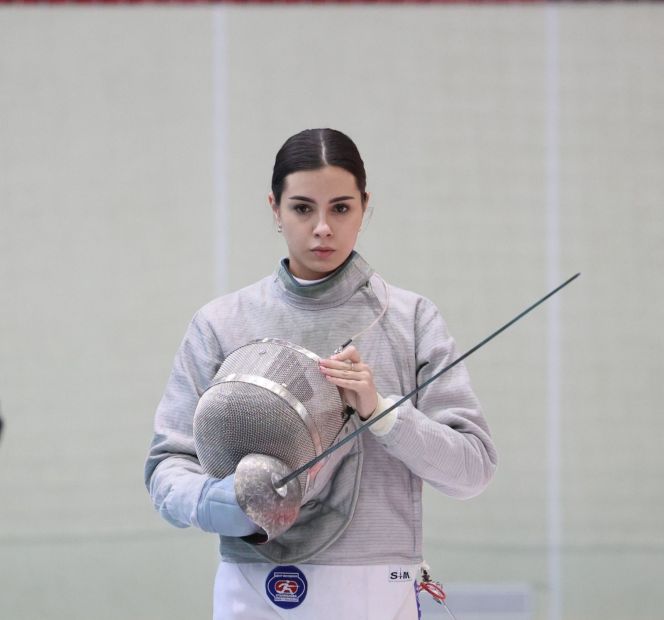 Фото: Александр Чёрный/"Алтайский спорт"