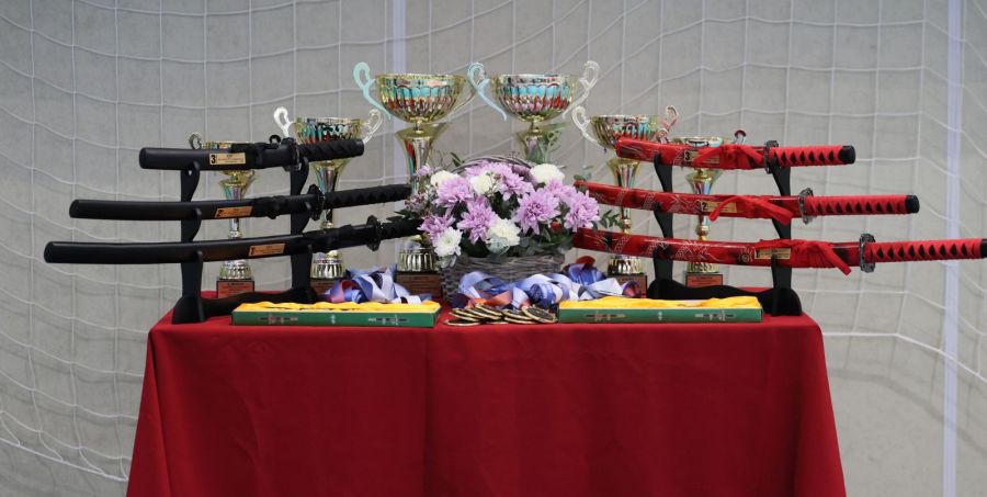 Фото: Александр Чёрный/"Алтайский спорт"