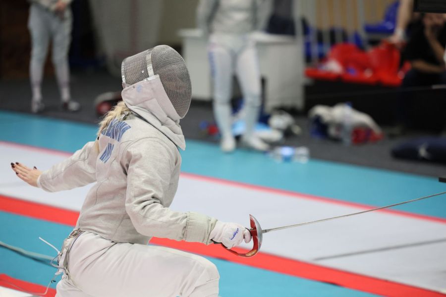 Фото: Александр Чёрный/"Алтайский спорт"