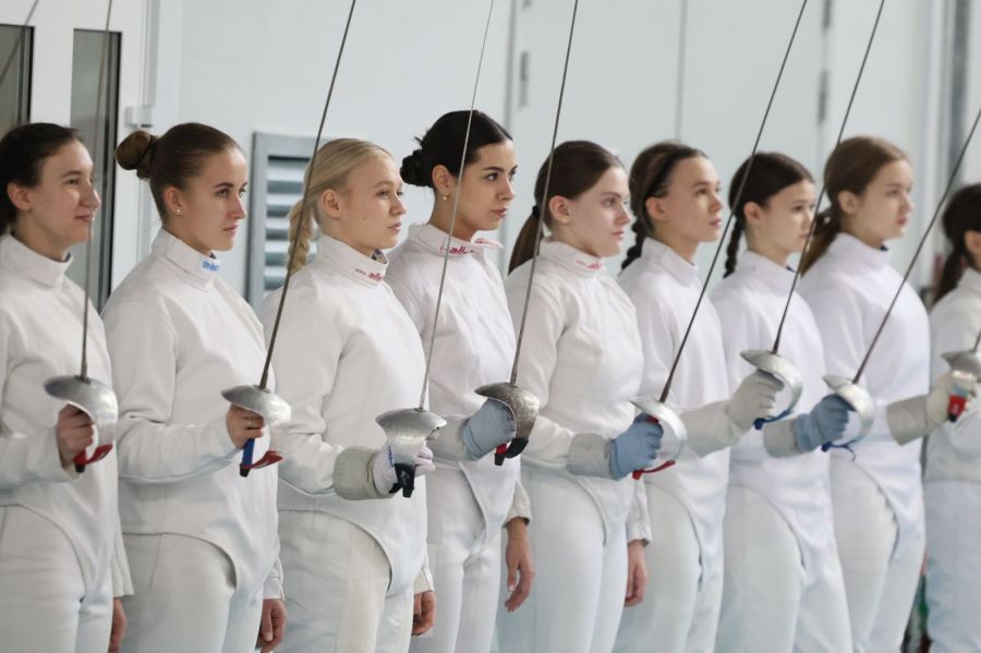 Фото: Александр Чёрный/"Алтайский спорт"