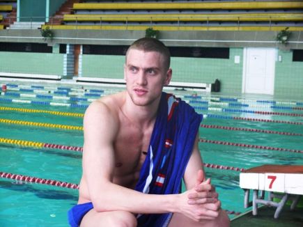 Андрей Гречин: «Я закончил карьеру спортсмена, больше выступать не буду».