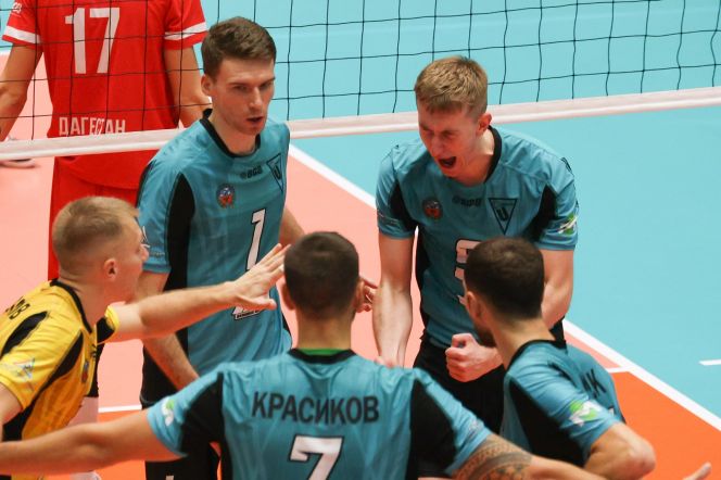 Фото: ВК «Университет»