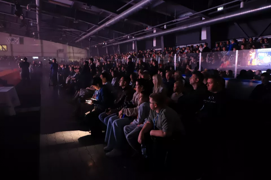 Фото: Сергей Кулыгин / «Бийский рабочий»