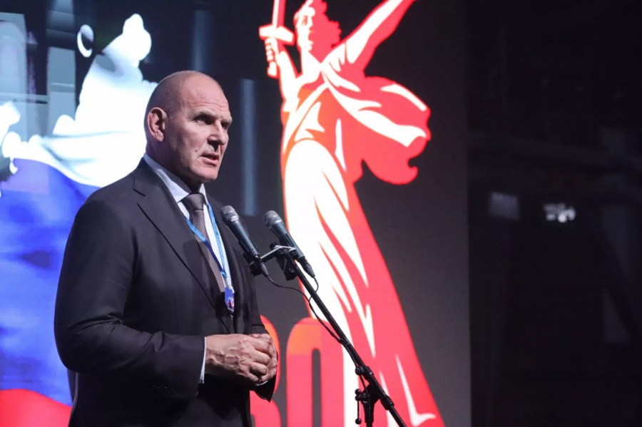 Фото: Сергей Кулыгин / «Бийский рабочий»