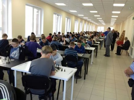 Виктория Лоскутова - двукратная победительница первенства Сибирского федерального округа. 