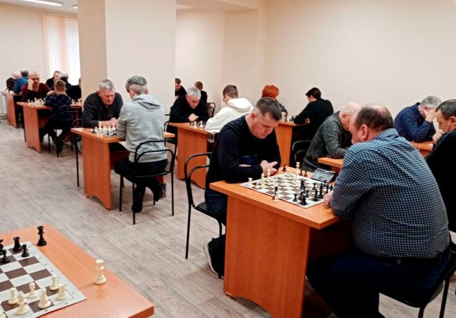 Девять команд сыграли в турнире «Бийская осень»