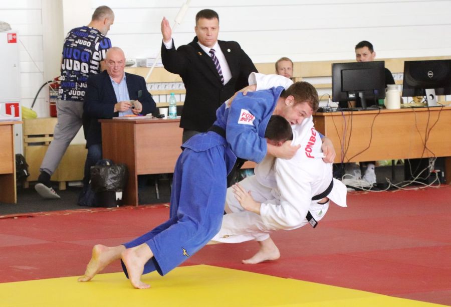 Фото: Вадим Вязанцев / Алтайский спорт