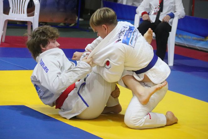 Фото: Олег Харлов / «Алтайский спорт»