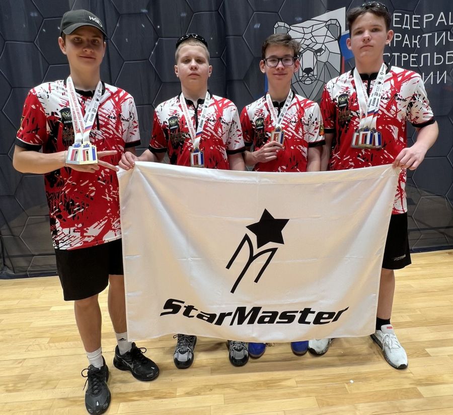 Фото предоставлены СК "Невский"