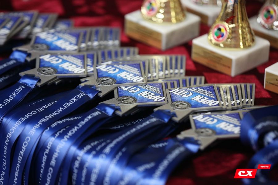 Фото: Владимир Мартынов/CX News