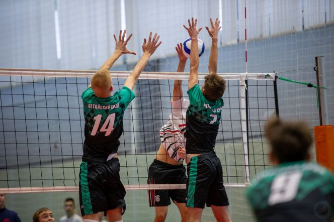 Фото: Максим Чикалов