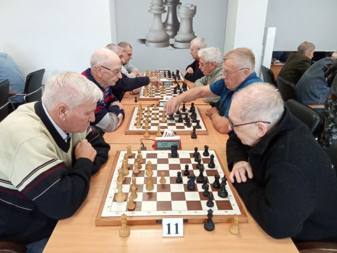 Фото: Федерация шахмат Алтайского края