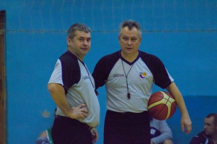 В Барнауле завершился I международный турнир среди мужских ветеранских команд «Алтай-2017».