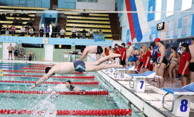 Фото: Вадим Вязанцев / Алтайский спорт