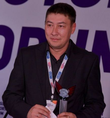 Плавный разгон