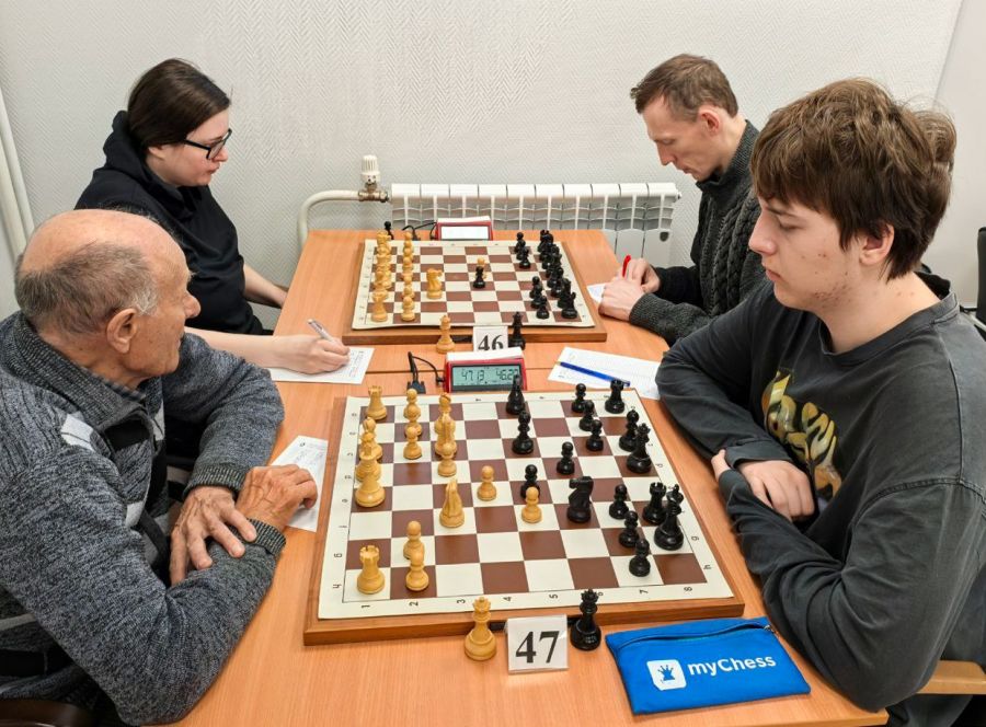 Фото: сайт ФШАК