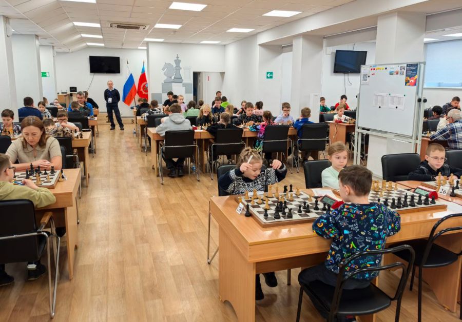 Фото: сайт ФШАК