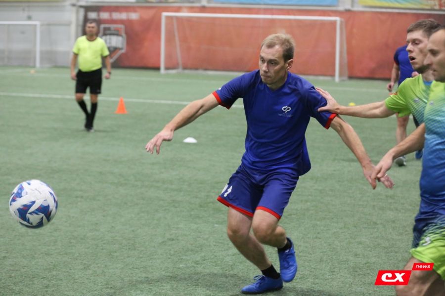 Фото: Владимир Мартынов/CX News