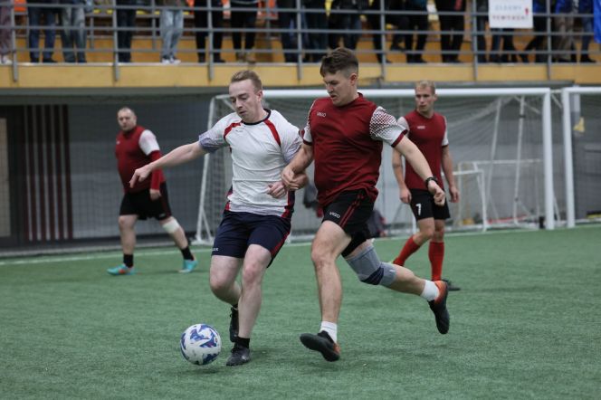 Фото: Александр Чёрный/"Алтайский спорт"