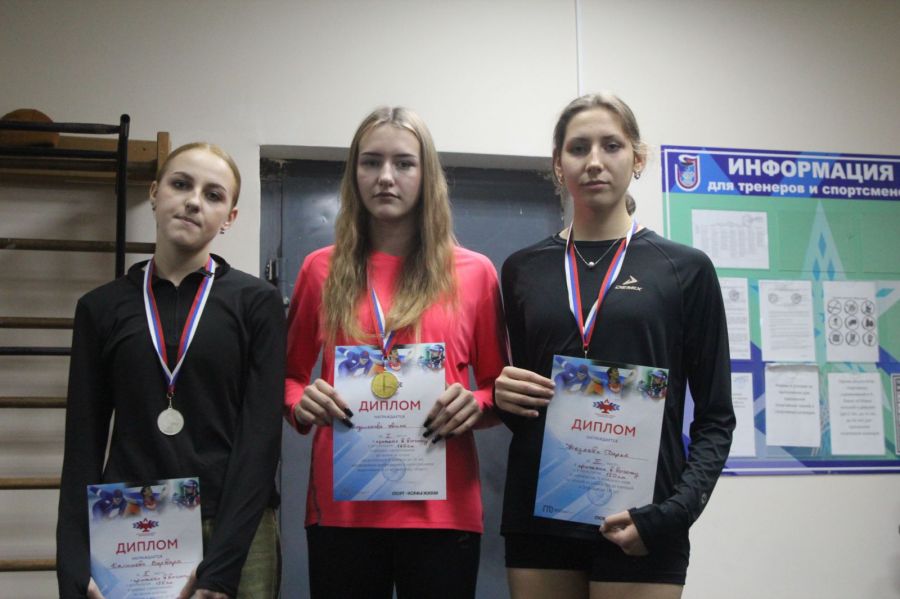 Фото: Виталий Дворянкин/ "Алтайский спорт"