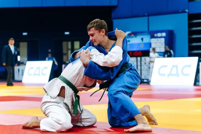 Фото: сайт "Кузбасс спортивный"