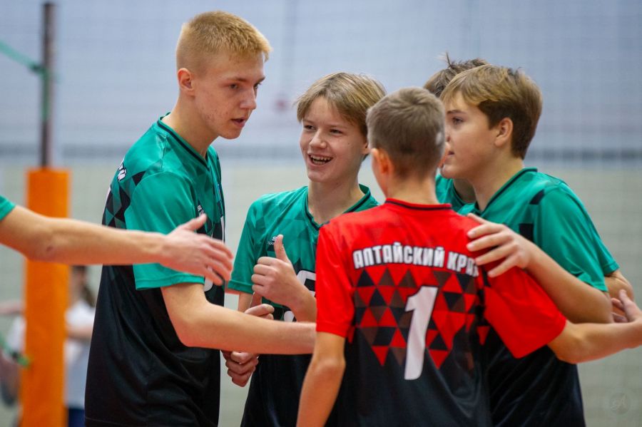 Фото: Максим Чикалов