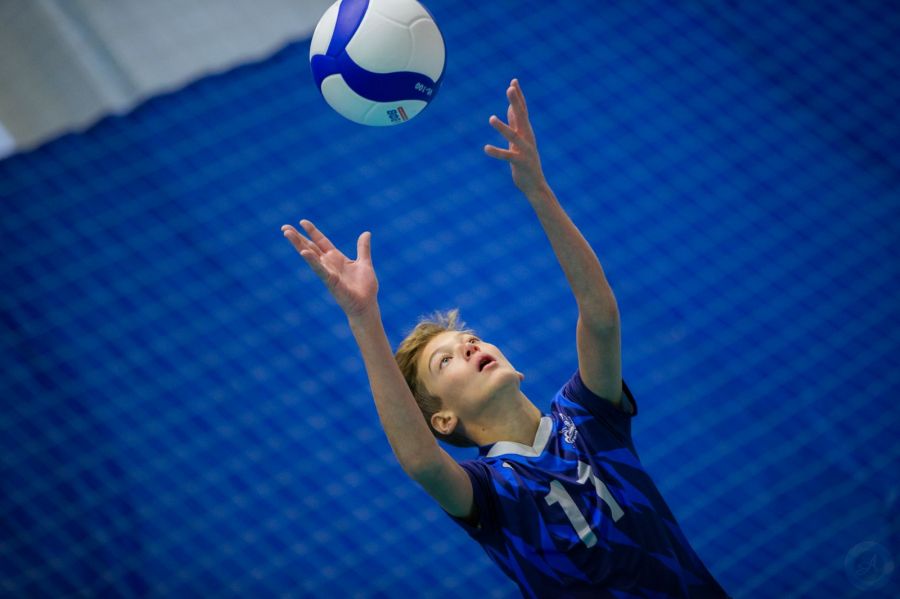 Фото: Максим Чикалов