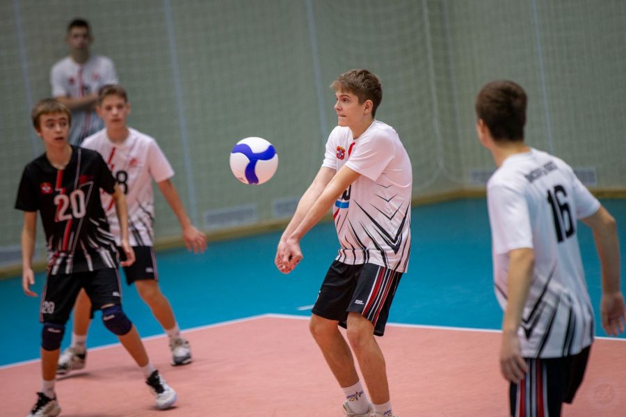 Фото: Максим Чикалов