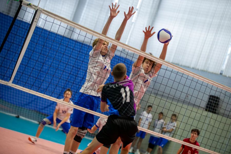 Фото: Максим Чикалов