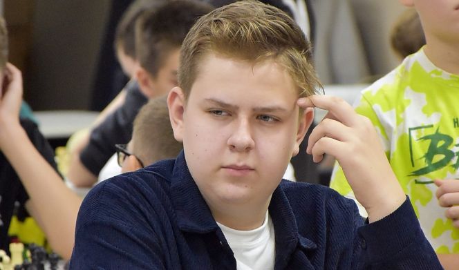 Фото: Федерация шахмат Новосибирской области