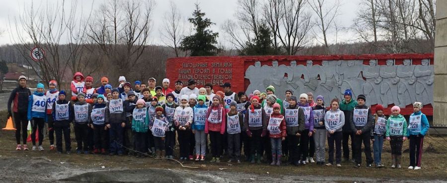 Жилинские версты. Фото из архива Алексея Герасимова