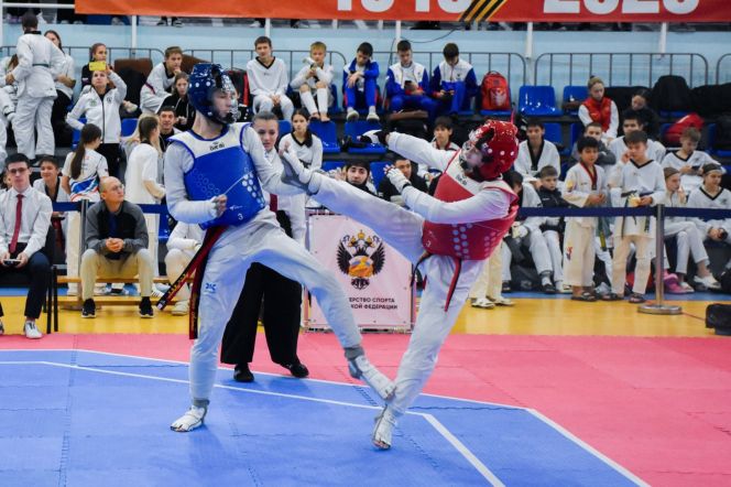 Фото: Дирекция спортивных сооружений
