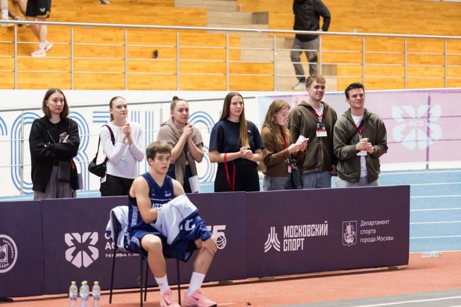 Фото: Алтайская федерация баскетбола
