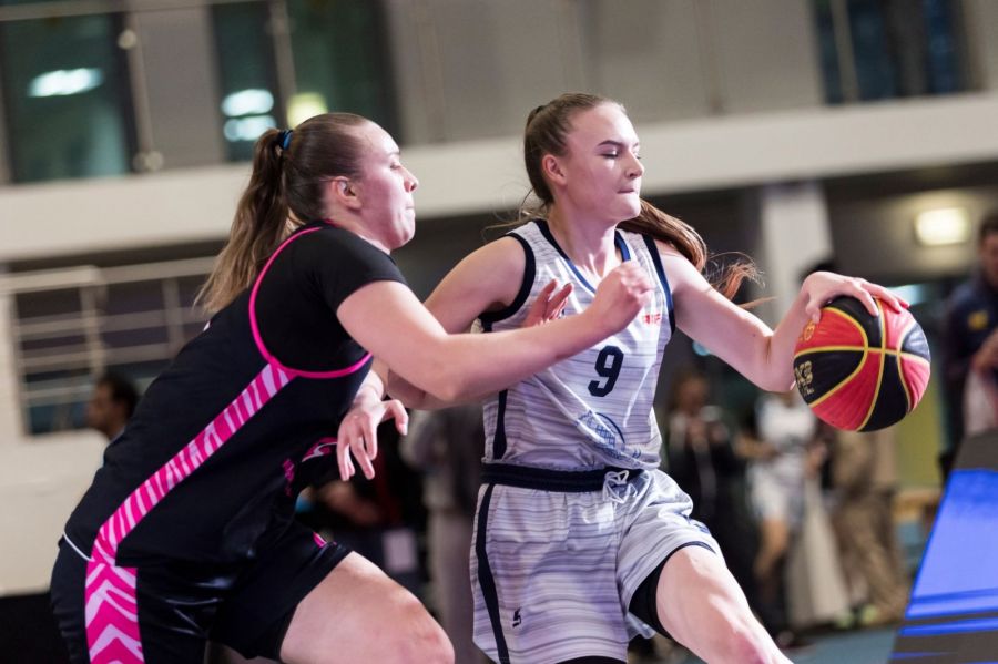 Фото: Алтайская федерация баскетбола
