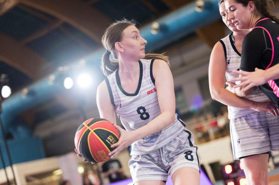 Фото: Алтайская федерация баскетбола
